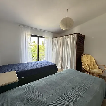 Aldeia Sao Rafael T2 82b דירה אלבופיירה